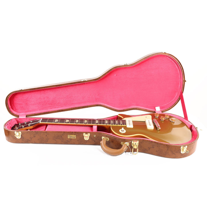 Gibson Custom Shop 1954 Les Paul Goldtop Reissue VOS