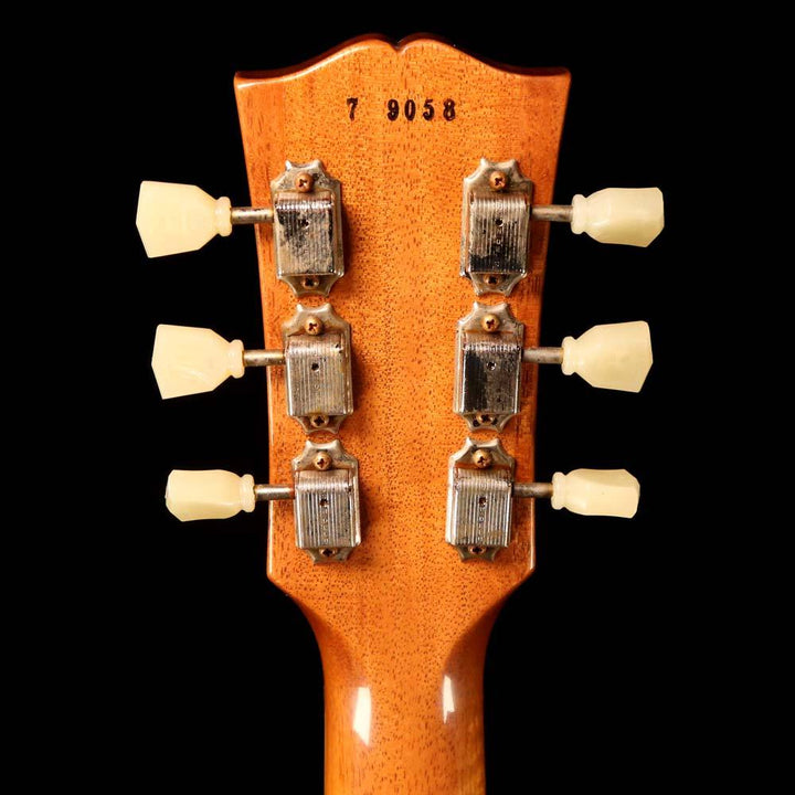 Gibson Custom Shop 1957 Les Paul Goldtop Reissue VOS 2019