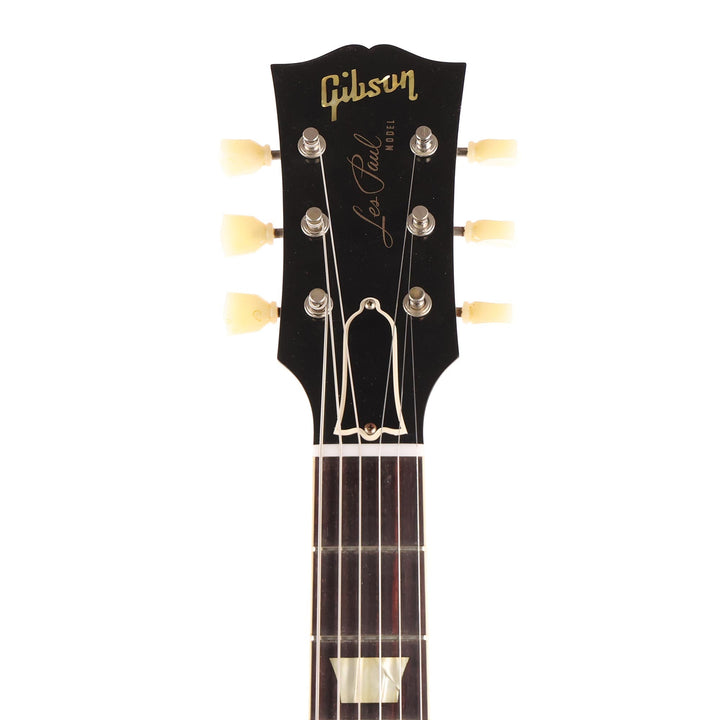 Gibson Custom Shop 1957 Les Paul Goldtop Darkback Reissue VOS