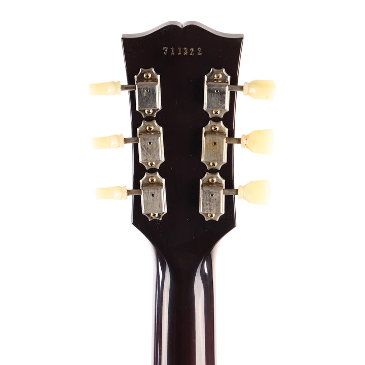 Gibson Custom Shop 1957 Les Paul Goldtop Darkback Reissue VOS