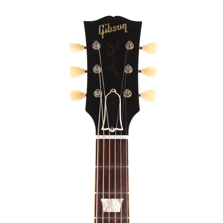 Gibson Custom Shop 1958 Les Paul Standard Reissue Lemon Burst VOS 2021