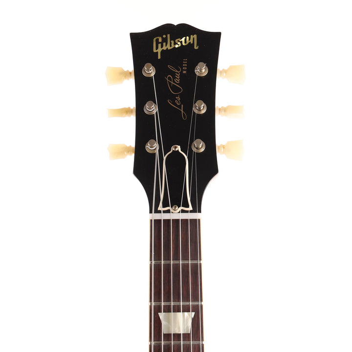 Gibson Custom Shop 1960 Les Paul Standard Reissue Iced Tea Burst