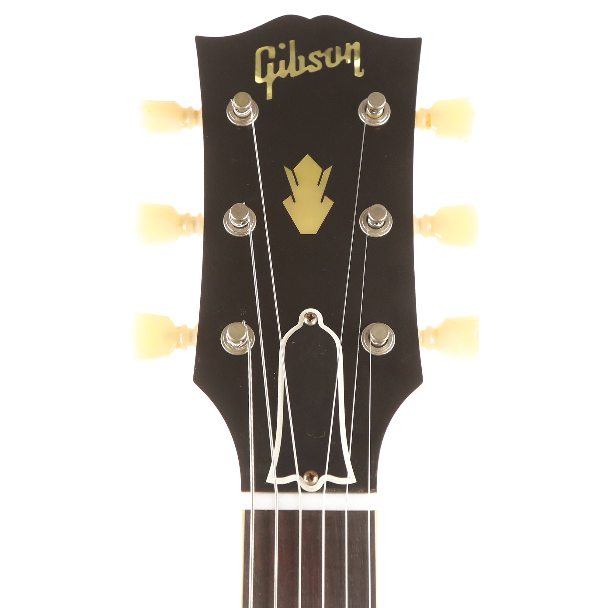 セール 登場から人気沸騰 【良杢目！！！】Gibson Custom Shop 1964 SG VOS エレキギター 
