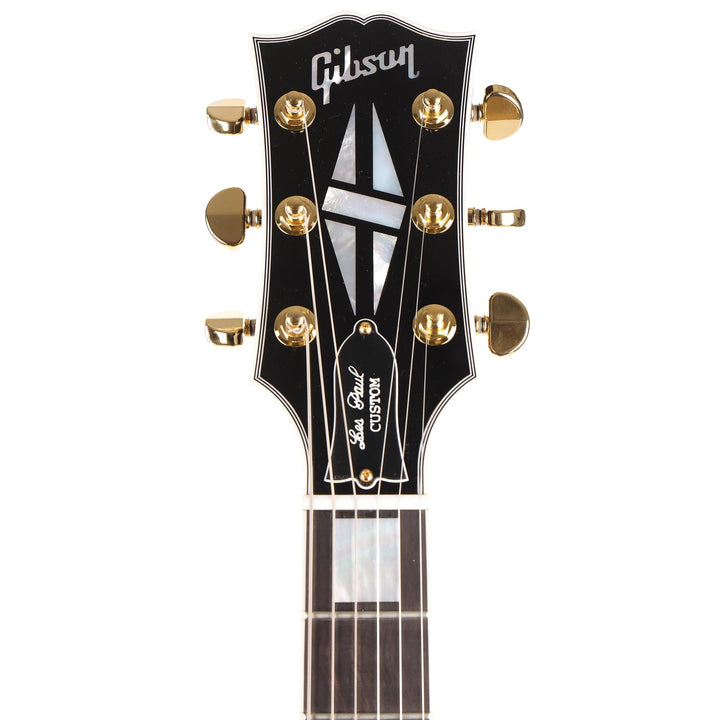 Gibson Custom Shop Les Paul Custom Gloss Ebony