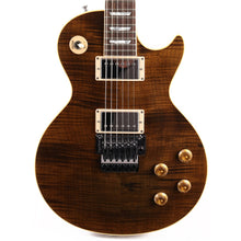 Gibson Custom Shop Les Paul Standard Axcess DC Rust