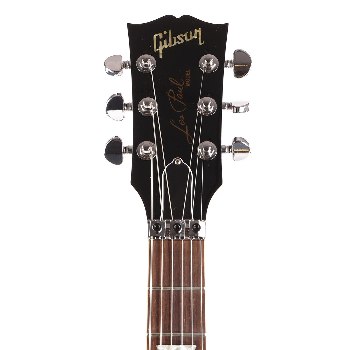 Gibson Custom Shop Les Paul Standard Axcess DC Rust — 4