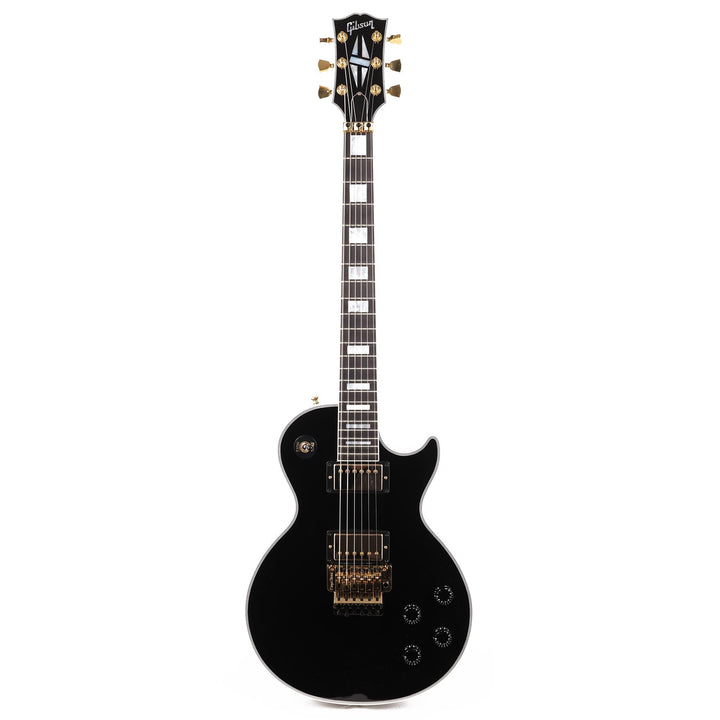 Gibson Custom Shop Les Paul Axcess Custom Ebony Gloss 2020