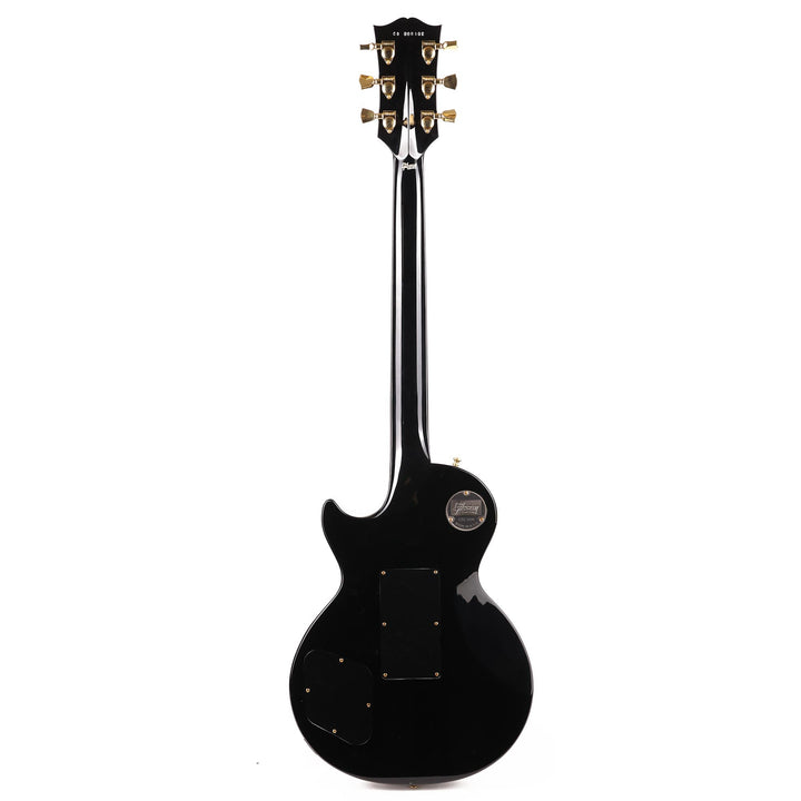 Gibson Custom Shop Les Paul Axcess Custom Ebony Gloss 2020