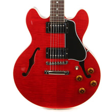 Gibson Custom Shop CS-336 Faded Cherry