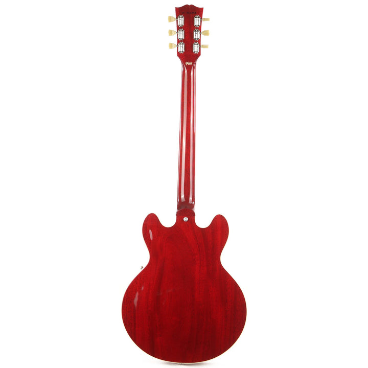 Gibson Custom Shop CS-336 Faded Cherry