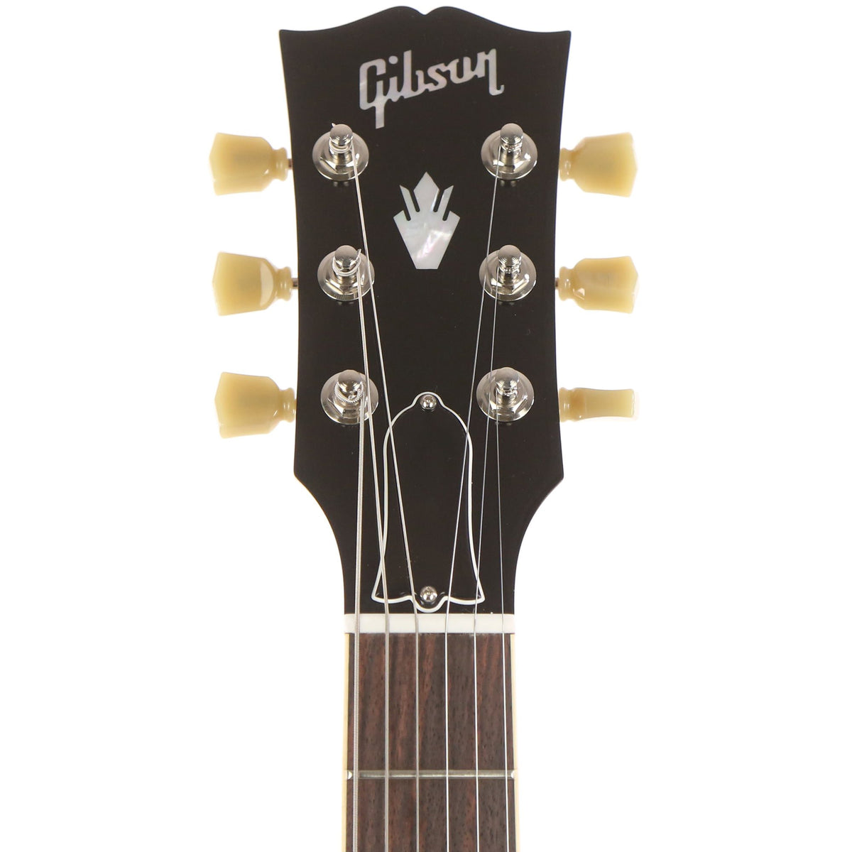 Gibson Custom Shop CS-336 Vintage Sunburst 2020 — 4