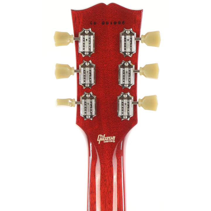 Gibson Custom Shop CS-336 Vintage Sunburst 2020
