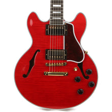 Gibson Custom Shop CS-356 Faded Cherry 2020