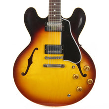 Gibson Custom Shop 1959 ES-335 Reissue VOS Vintage Burst 2020