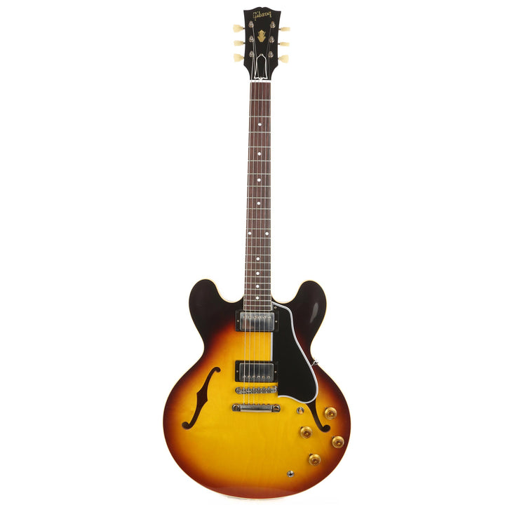 Gibson Custom Shop 1959 ES-335 Reissue VOS Vintage Burst 2020