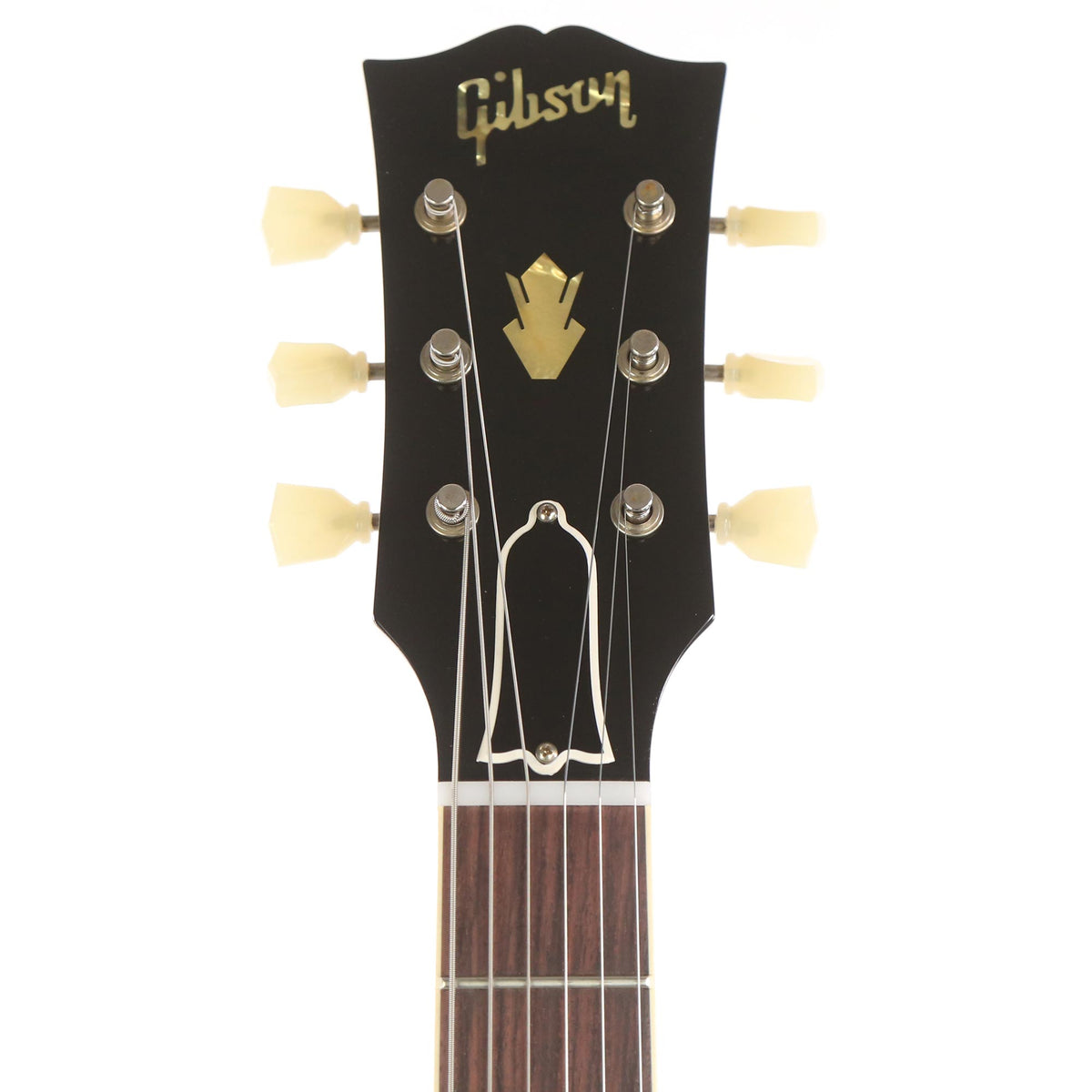 Gibson Custom Shop 1959 ES-335 Reissue VOS Vintage Burst 2020 — 4