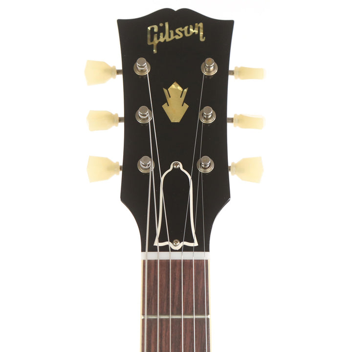 Gibson Custom Shop 1959 ES-335 Reissue VOS Vintage Burst 2020