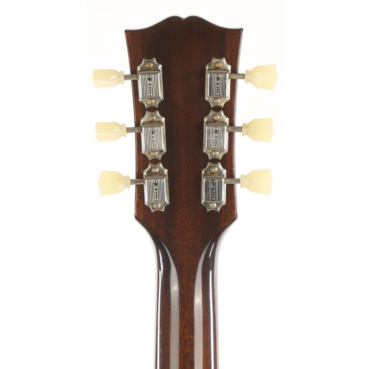 Gibson Custom Shop 1959 ES-335 Reissue VOS Vintage Burst 2020 — 5