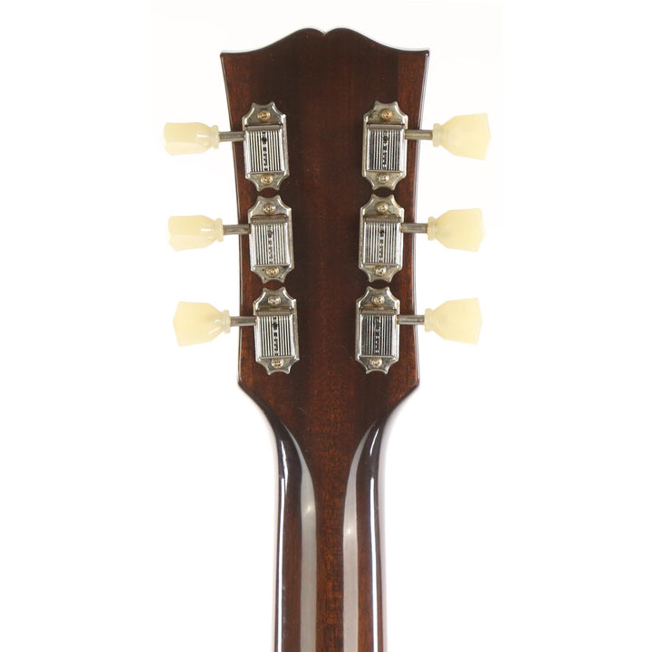 Gibson Custom Shop 1959 ES-335 Reissue VOS Vintage Burst 2020