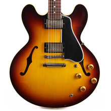 Gibson Custom Shop 1959 ES-335 Reissue VOS Vintage Burst