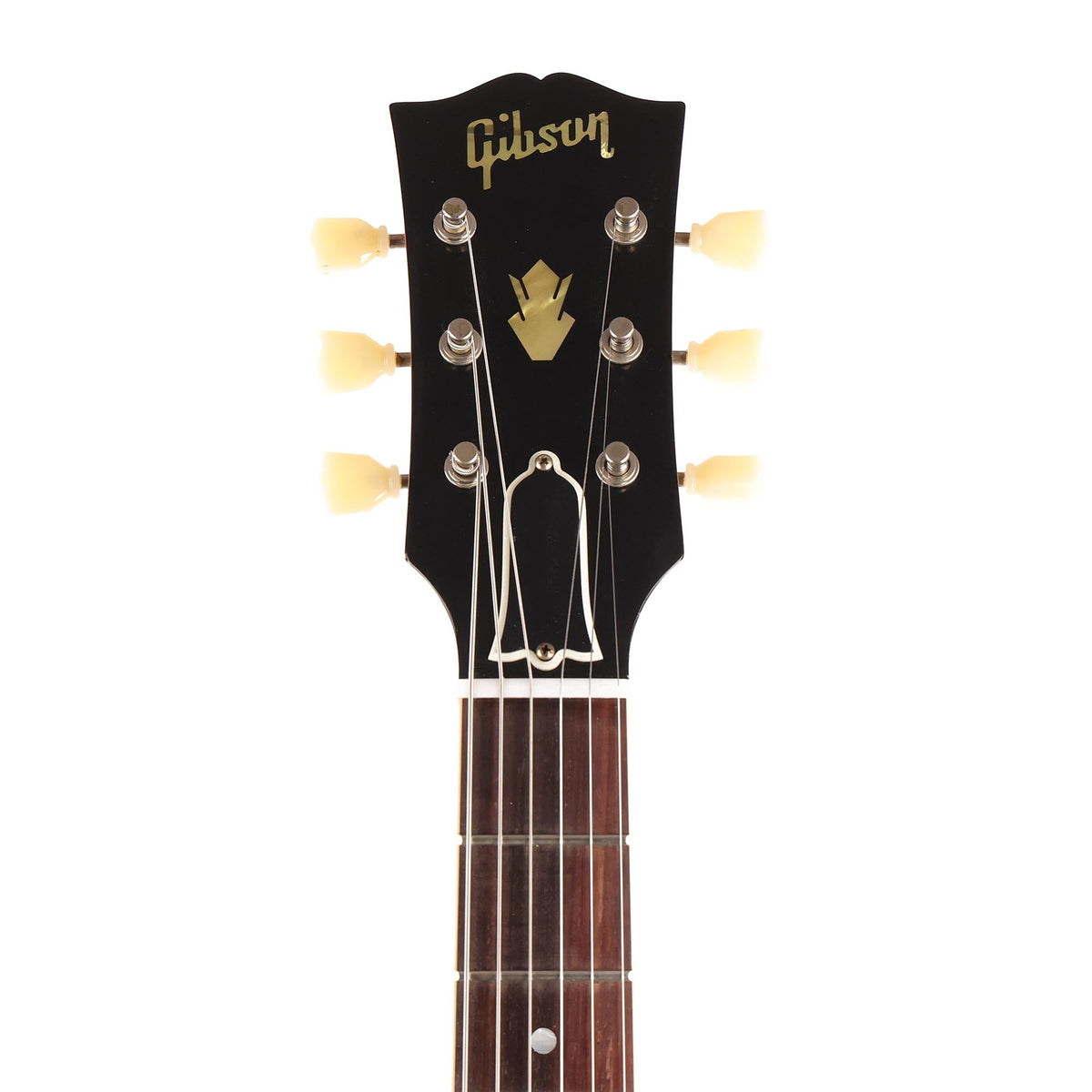 Gibson Custom Shop 1959 ES-335 Reissue VOS Vintage Burst — 4