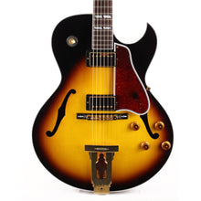 Gibson Custom Shop L-4 Archtop Vintage Sunburst
