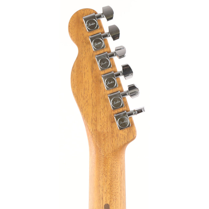 Fender American Acoustasonic Telecaster Seafoam Green