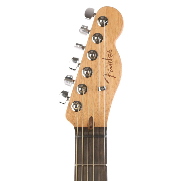 Fender American Acoustasonic Telecaster Natural