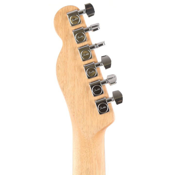 Fender American Acoustasonic Telecaster Natural