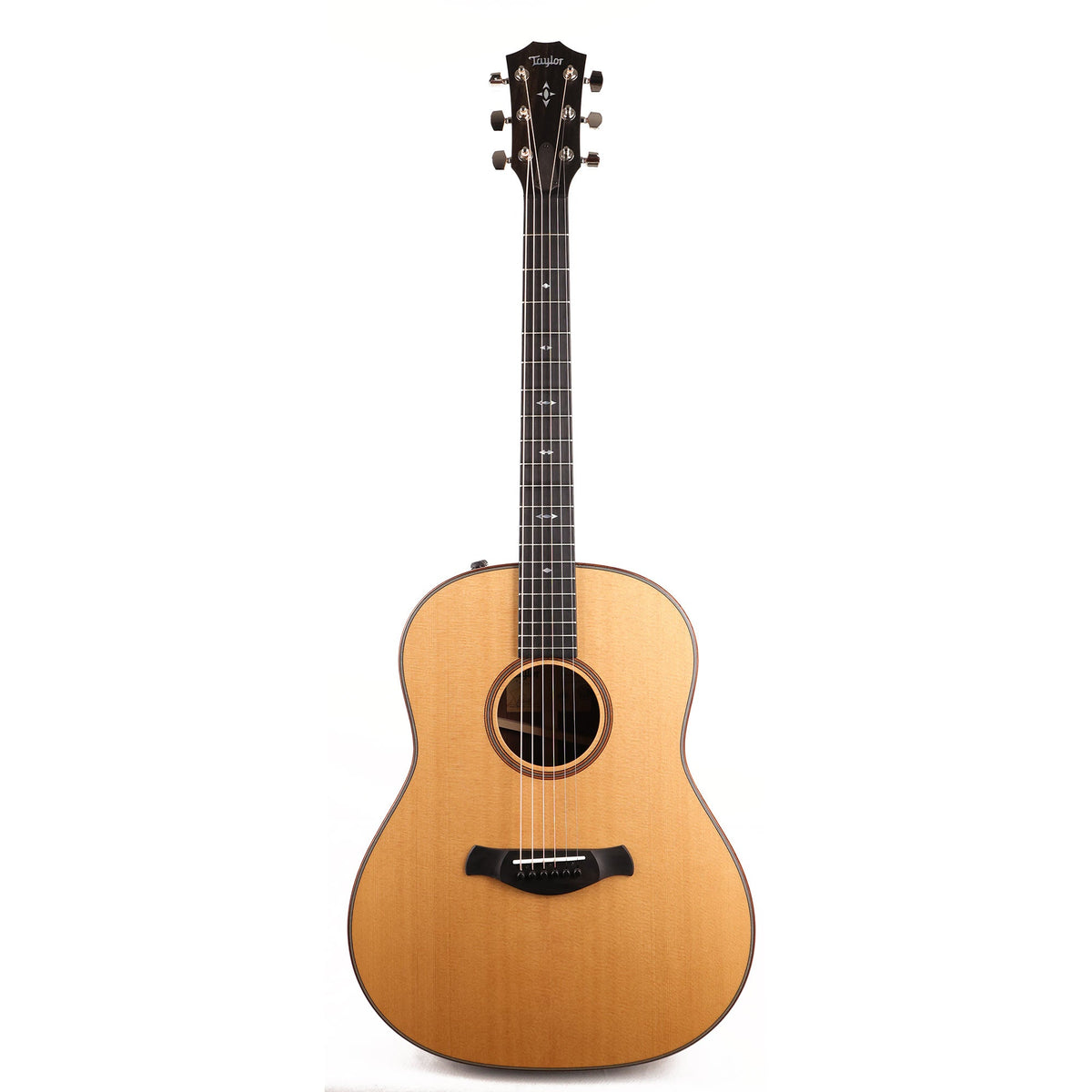 Taylor 717e Builder's Edition Grand Pacific Natural 2023 — 2