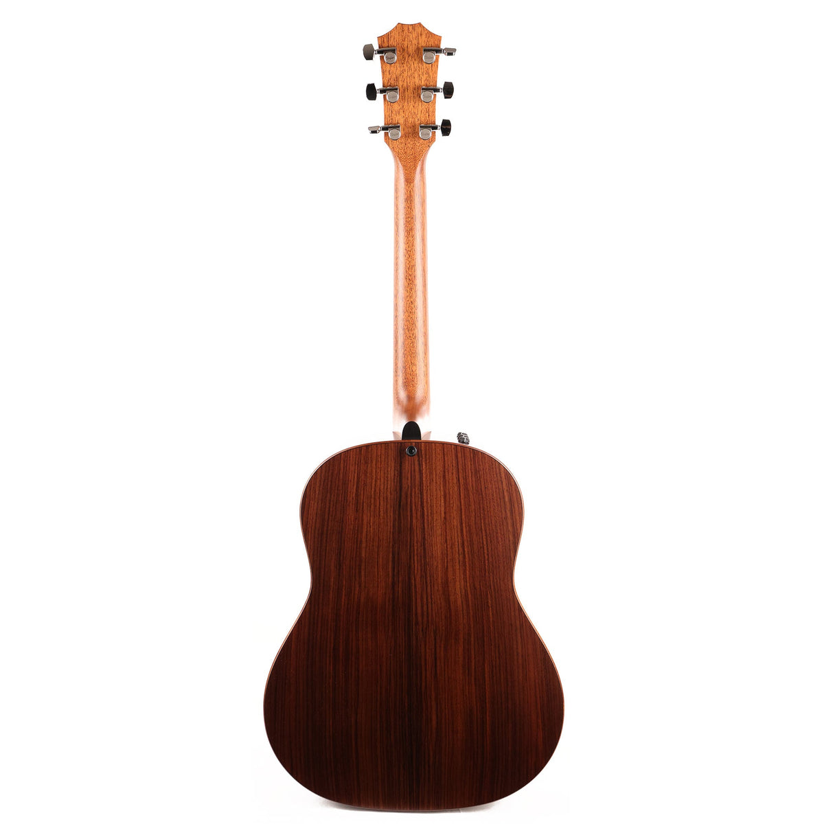 Taylor 717e Builder's Edition Grand Pacific Natural 2023 — 3