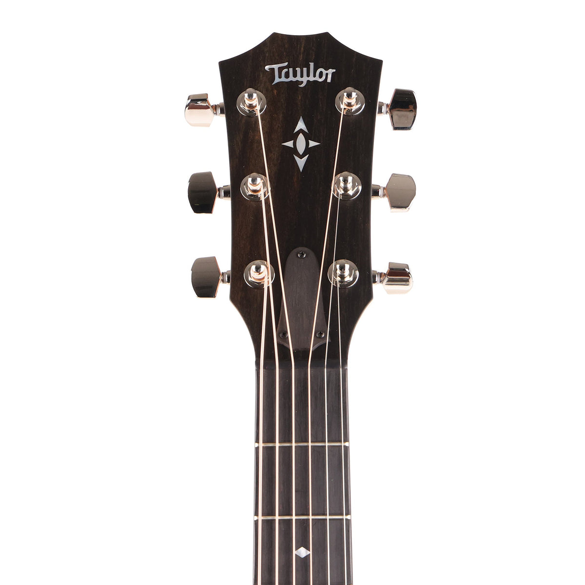 Taylor 717e Builder's Edition Grand Pacific Natural 2023 — 4