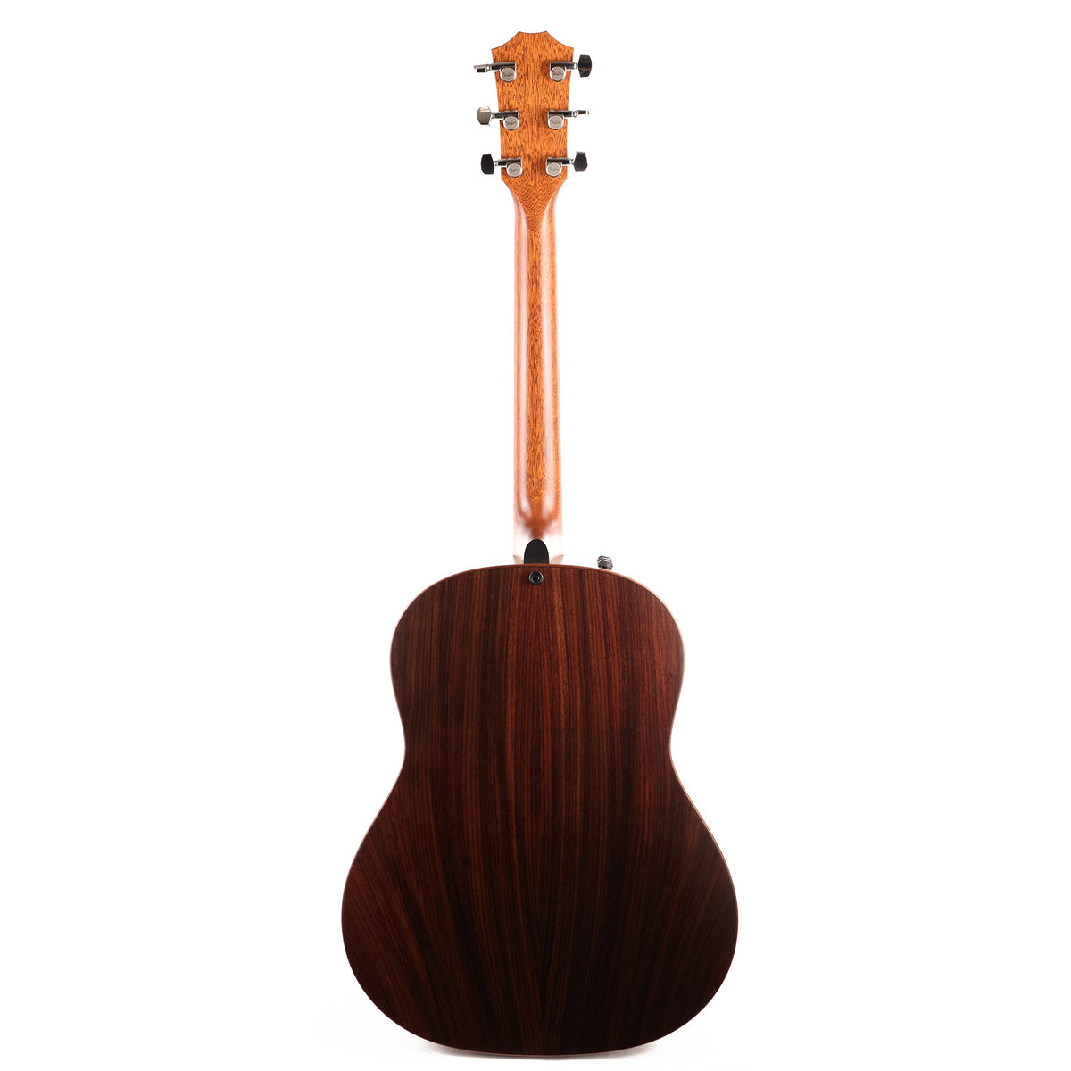 Taylor 717e Builder's Edition Grand Pacific Wild Honey Burst 2023 — 3
