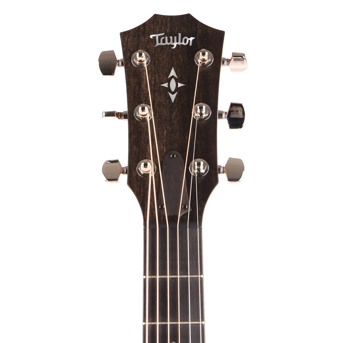 Taylor 717e Builder's Edition Grand Pacific Wild Honey Burst 2023 — 4