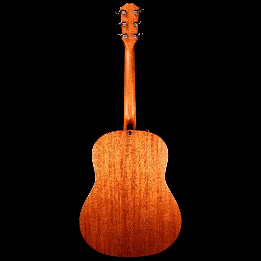 Taylor 517e Builder's Edition Grand Pacific Natural — 3