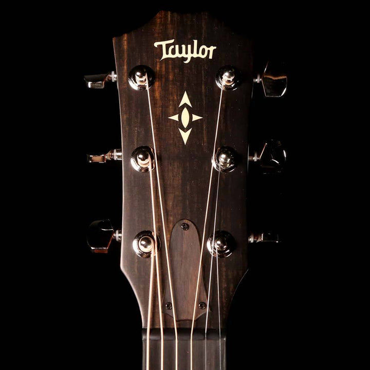 Taylor 517e Builder's Edition Grand Pacific Natural