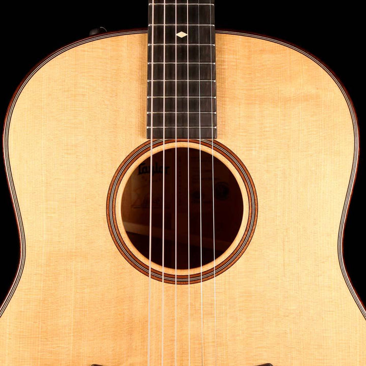 Taylor 517e Builder's Edition Grand Pacific Natural