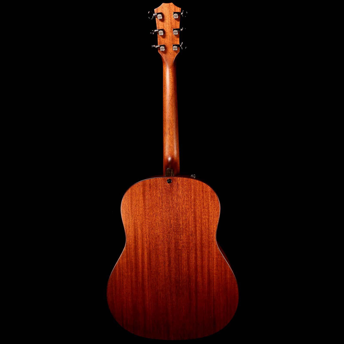 Taylor 517e Builder's Edition Grand Pacific Wild Honey Burst — 3