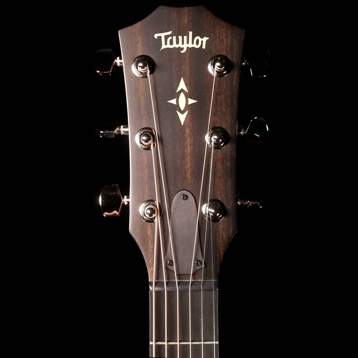Taylor 517e Builder's Edition Grand Pacific Wild Honey Burst — 4