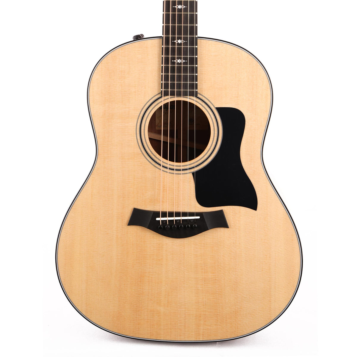 Taylor 317e Grand Pacific Natural 2021 — 1