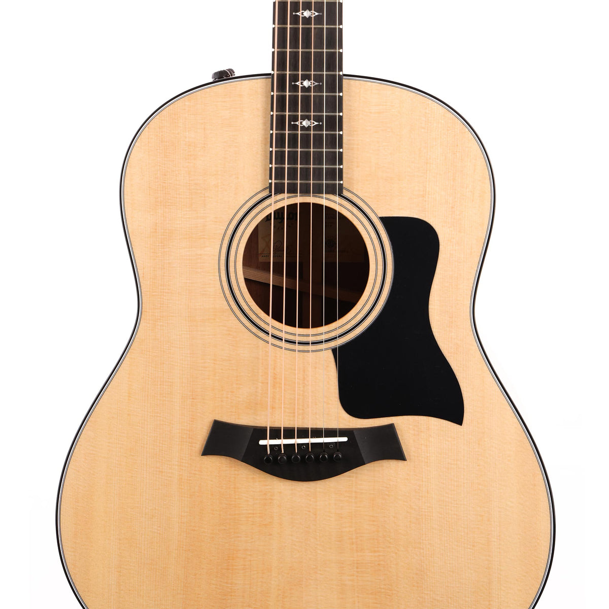 Taylor 317e Grand Pacific Natural 2021 — 6