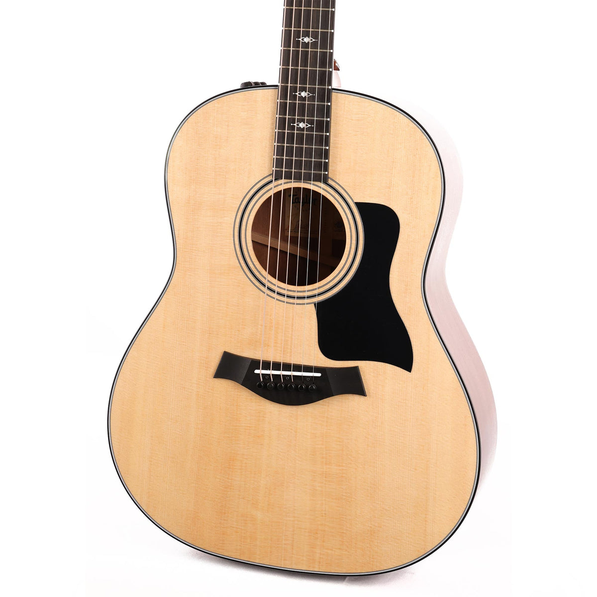 Taylor 317e Grand Pacific Natural 2021 — 7