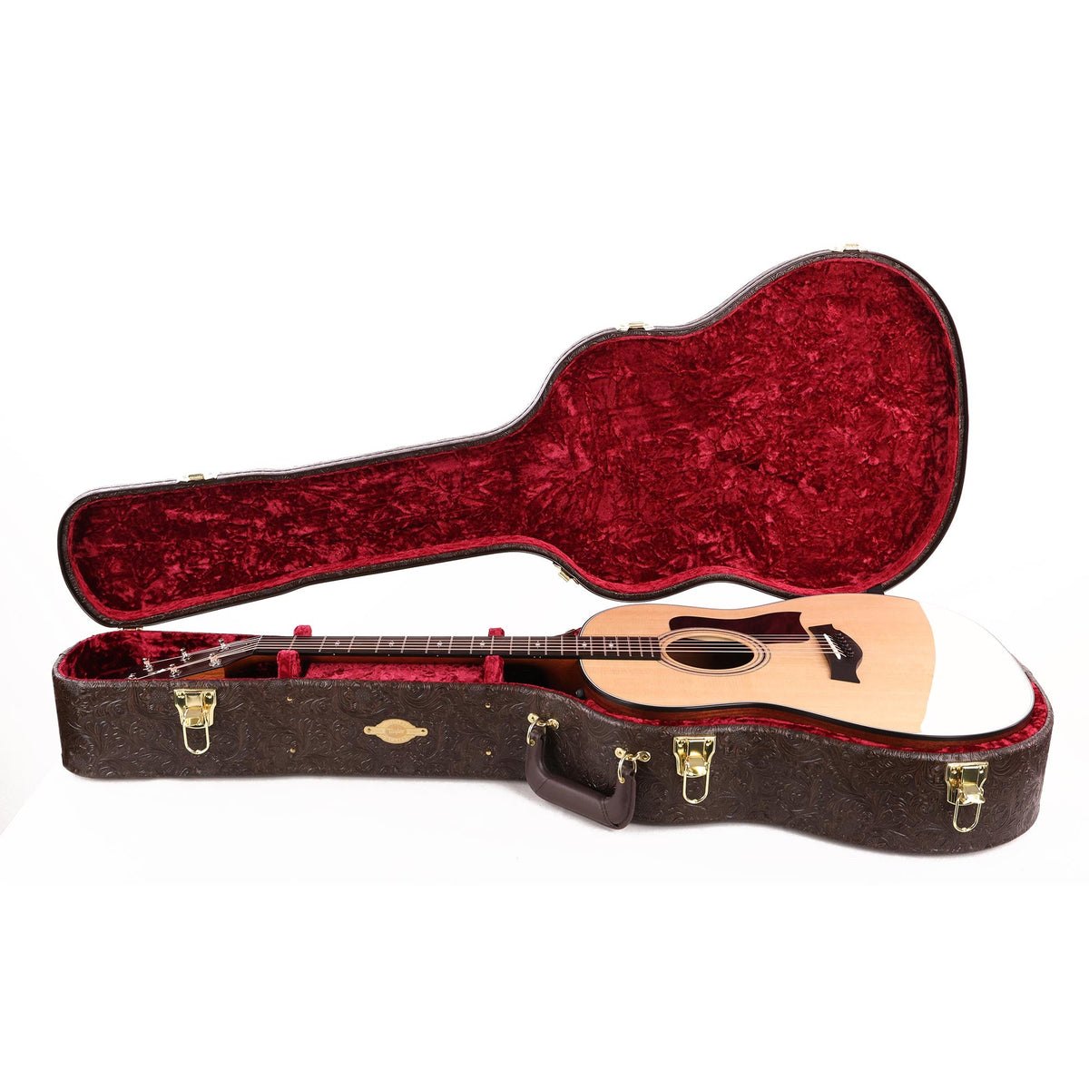 Taylor 317e Grand Pacific Natural 2021 — 9