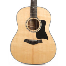 Taylor 317 Grand Pacific Acoustic Natural 2021