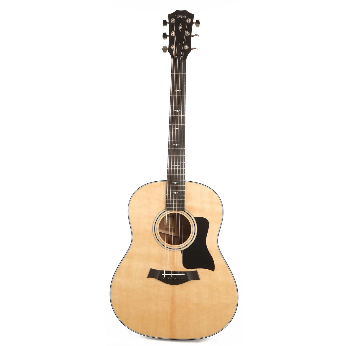 Taylor 317 Grand Pacific Acoustic Natural 2021 — 2