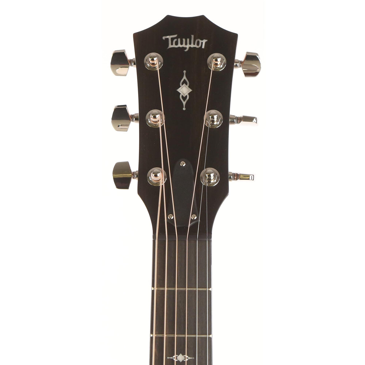 Taylor 317 Grand Pacific Acoustic Natural 2021 — 4