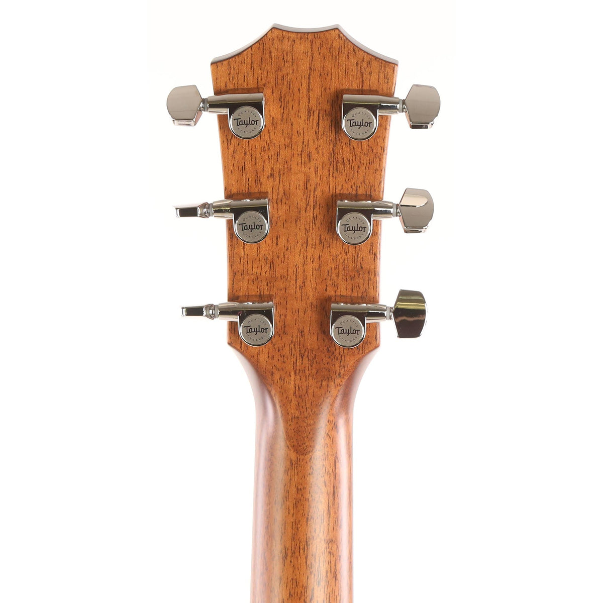 Taylor 317 Grand Pacific Acoustic Natural 2021 — 5