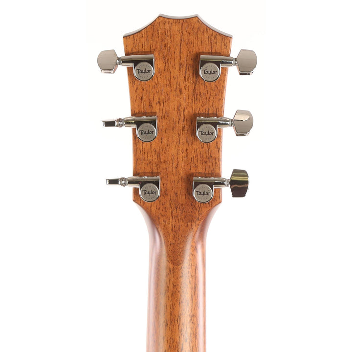Taylor 317 Grand Pacific Acoustic Natural 2021