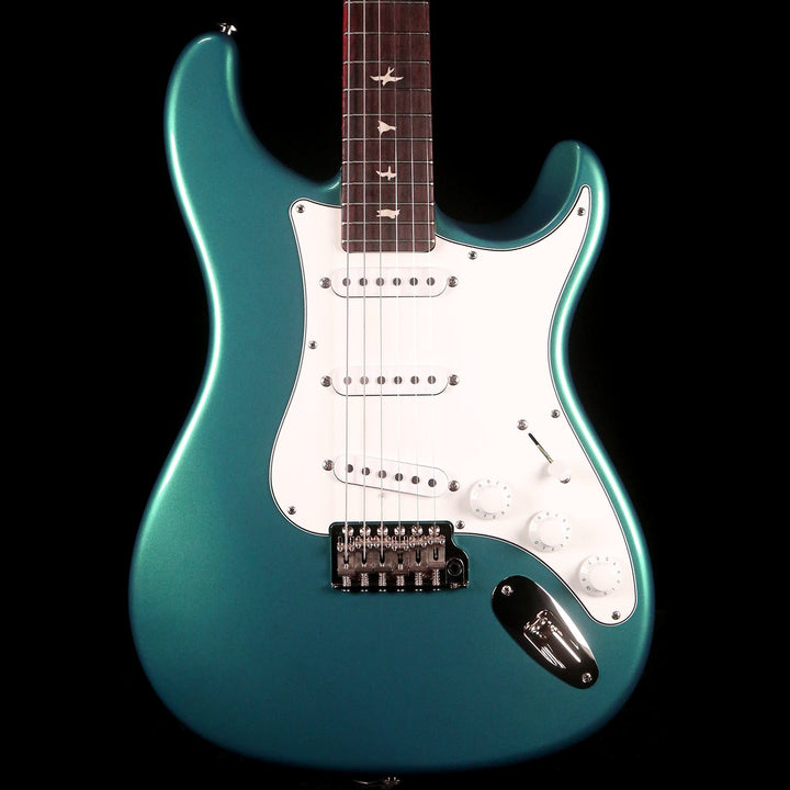 PRS Silver Sky John Mayer Signature Dodgem Blue