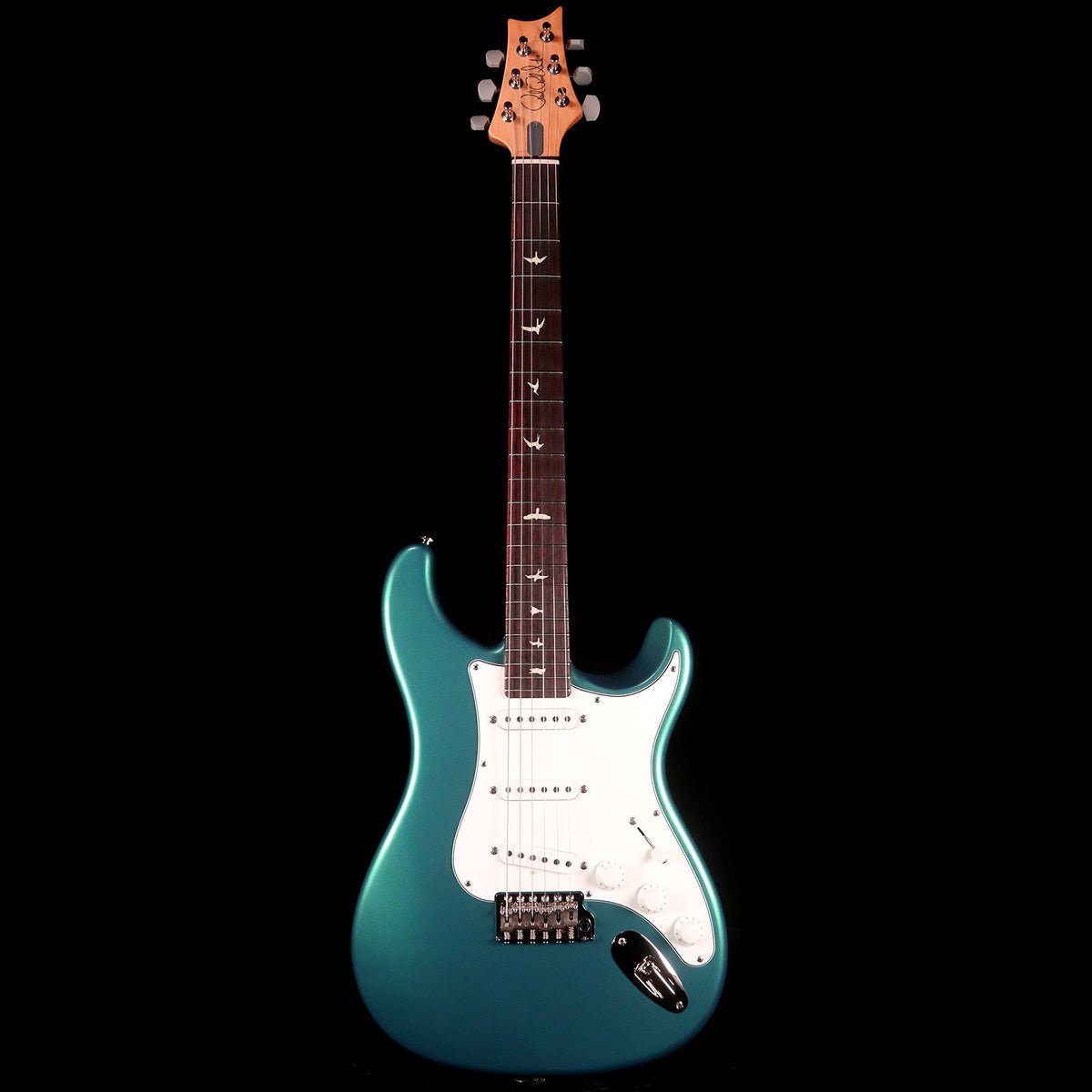 PRS Silver Sky John Mayer Signature Dodgem Blue — 2